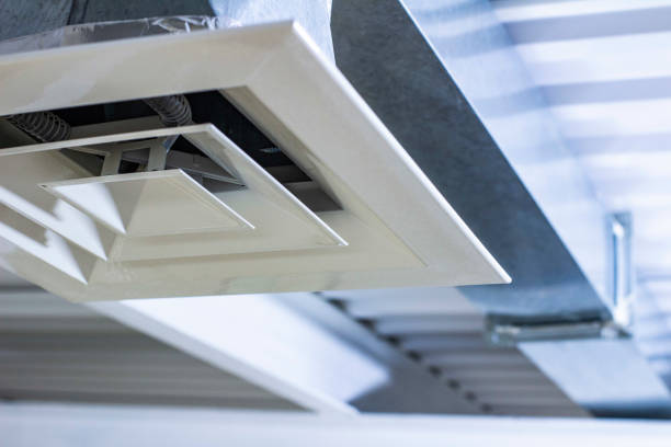 Best Affordable HVAC Duct Cleaning  in Arkoma, OK
