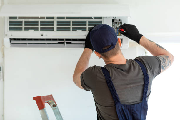 Best Affordable HVAC Duct Cleaning  in Arkoma, OK