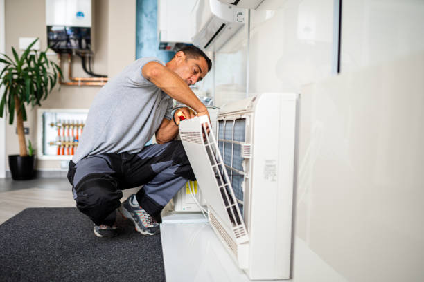 Best Emergency Air Duct Cleaning  in Arkoma, OK