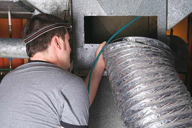 Best Air Duct Cleaning Near Me  in Arkoma, OK