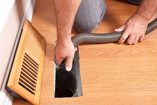 Best Commercial HVAC Duct Cleaning  in Arkoma, OK