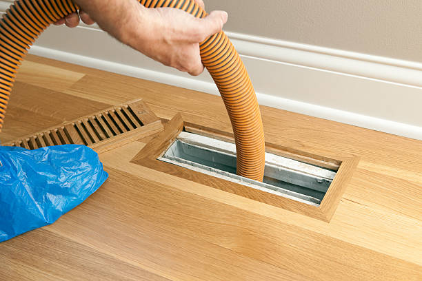 Best HVAC Duct Inspection Services  in Arkoma, OK