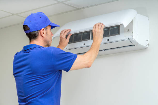 Best Affordable Air Duct Cleaning  in Arkoma, OK