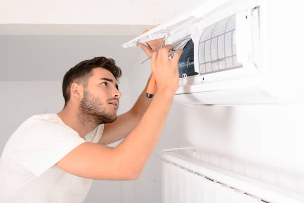 Best Residential Air Duct Cleaning  in Arkoma, OK